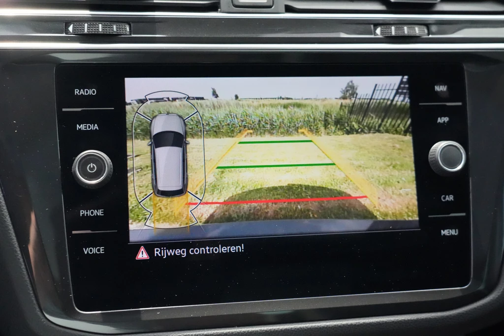 Volkswagen Tiguan – foto 18