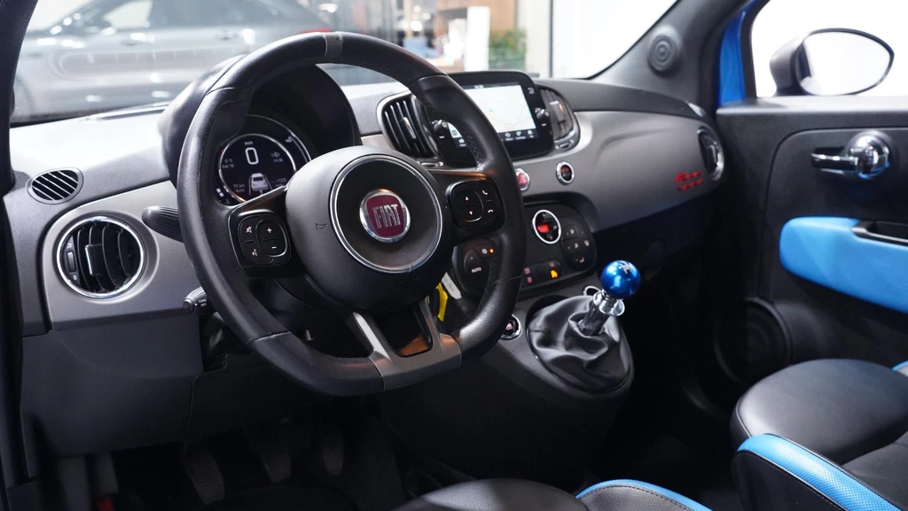 Fiat 500 – foto 31