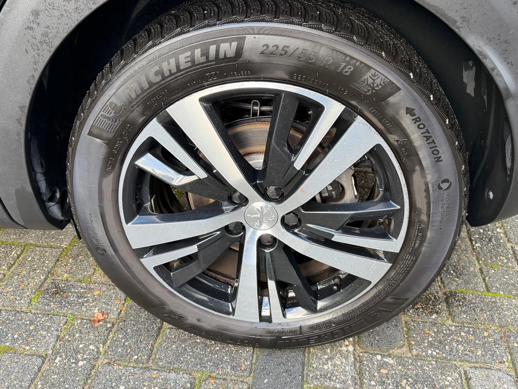 Peugeot 3008 – foto 47