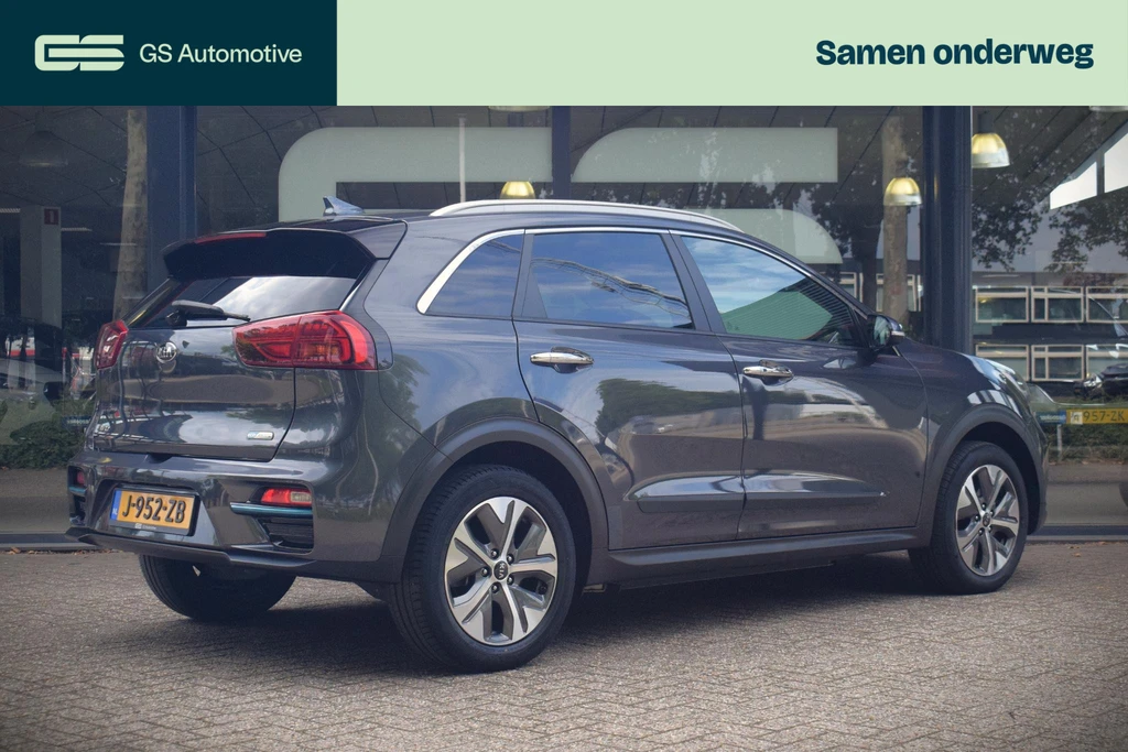 Kia e-Niro – foto 6