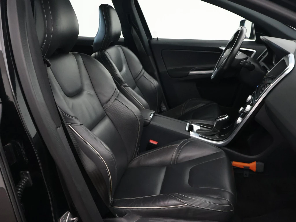 Volvo XC60 – foto 10