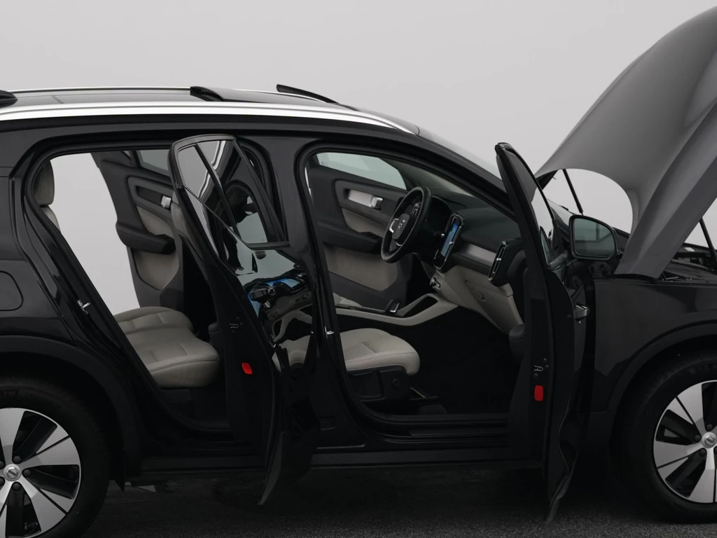 Volvo XC40 – foto 36