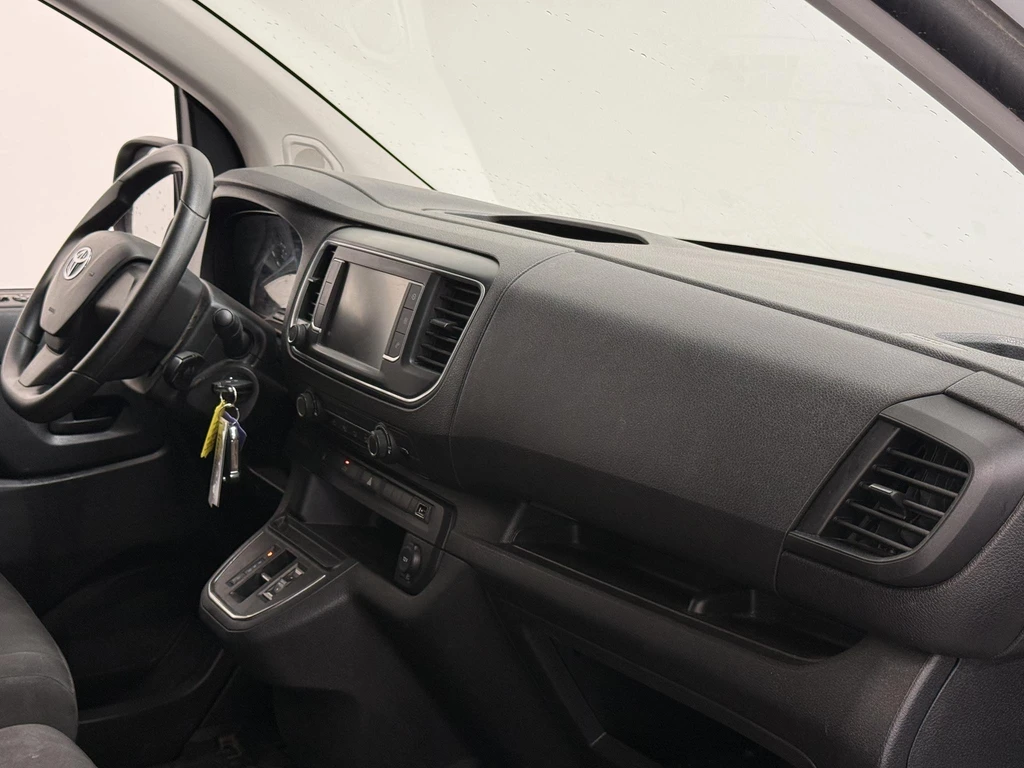 Toyota ProAce – foto 9