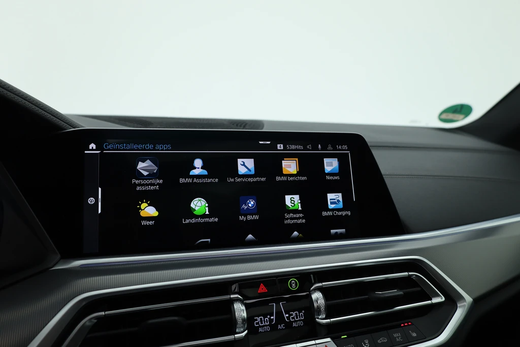 BMW X5 – foto 42