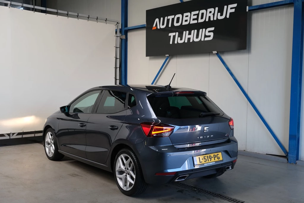 SEAT Ibiza – foto 2