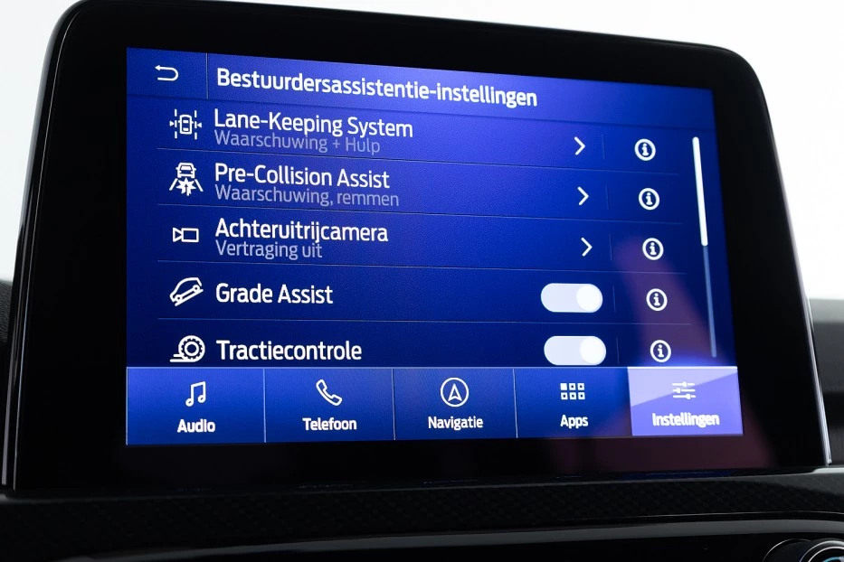 Ford Kuga – foto 22