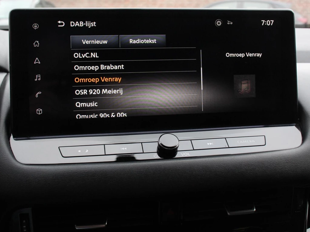 Nissan QASHQAI – foto 26