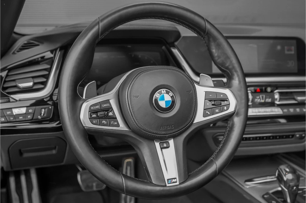 BMW Z4 – foto 19