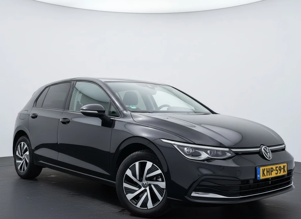 Volkswagen Golf – foto 7
