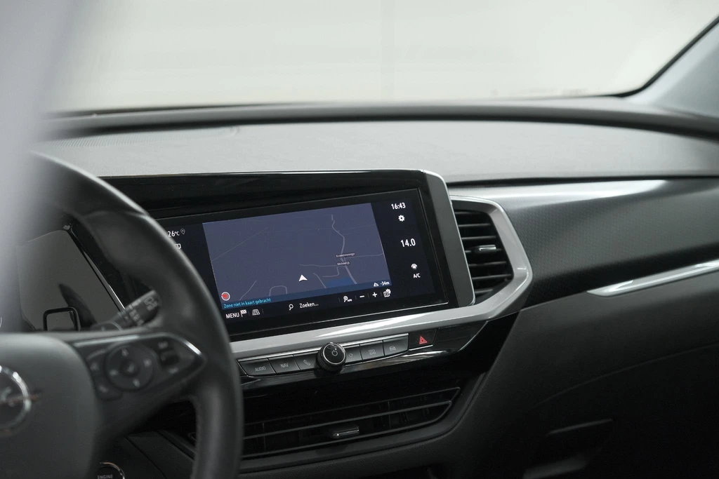 Opel Grandland – foto 40