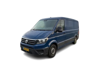 Volkswagen Crafter – thumbnail 1