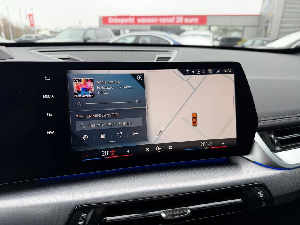 BMW X1 – foto 16