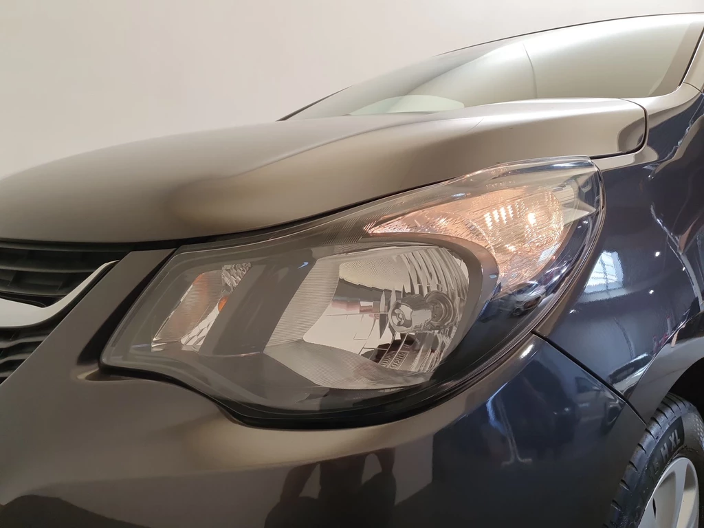 Opel KARL – foto 18