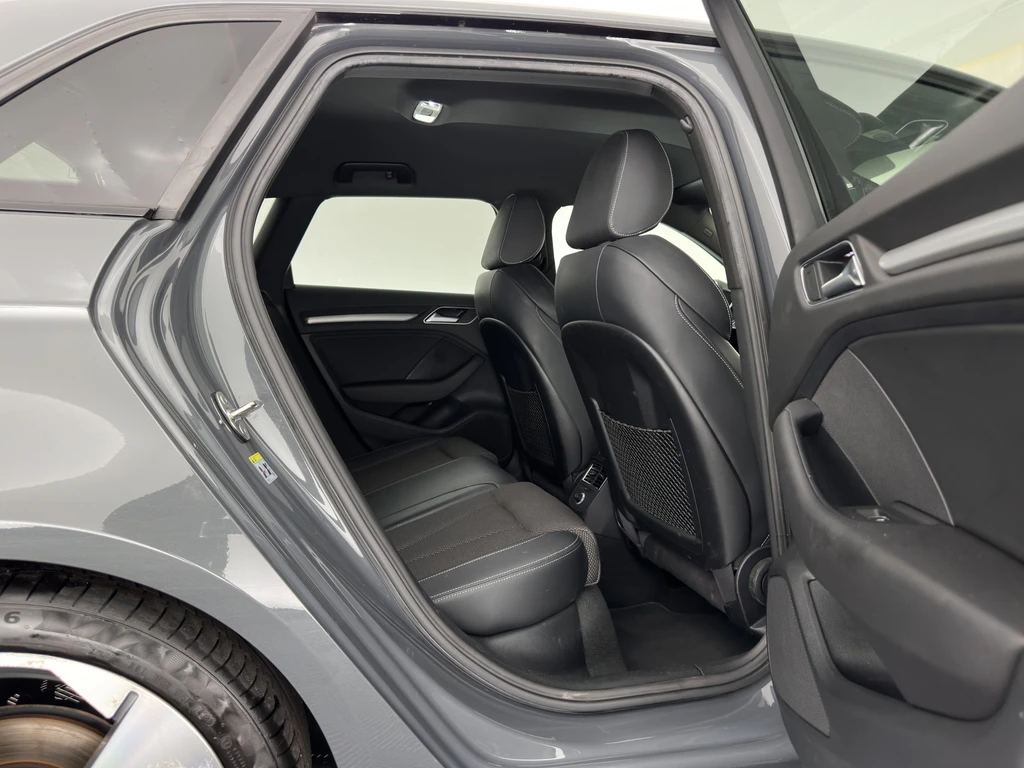 Audi A3 – foto 12