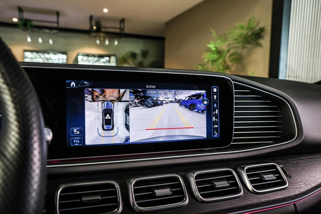 Mercedes-Benz GLE – foto 59