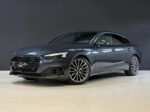 Audi A5 Sportback 35 TFSI S edition Competition | RS Stoelen | 2x S-Line | Apple Carplay