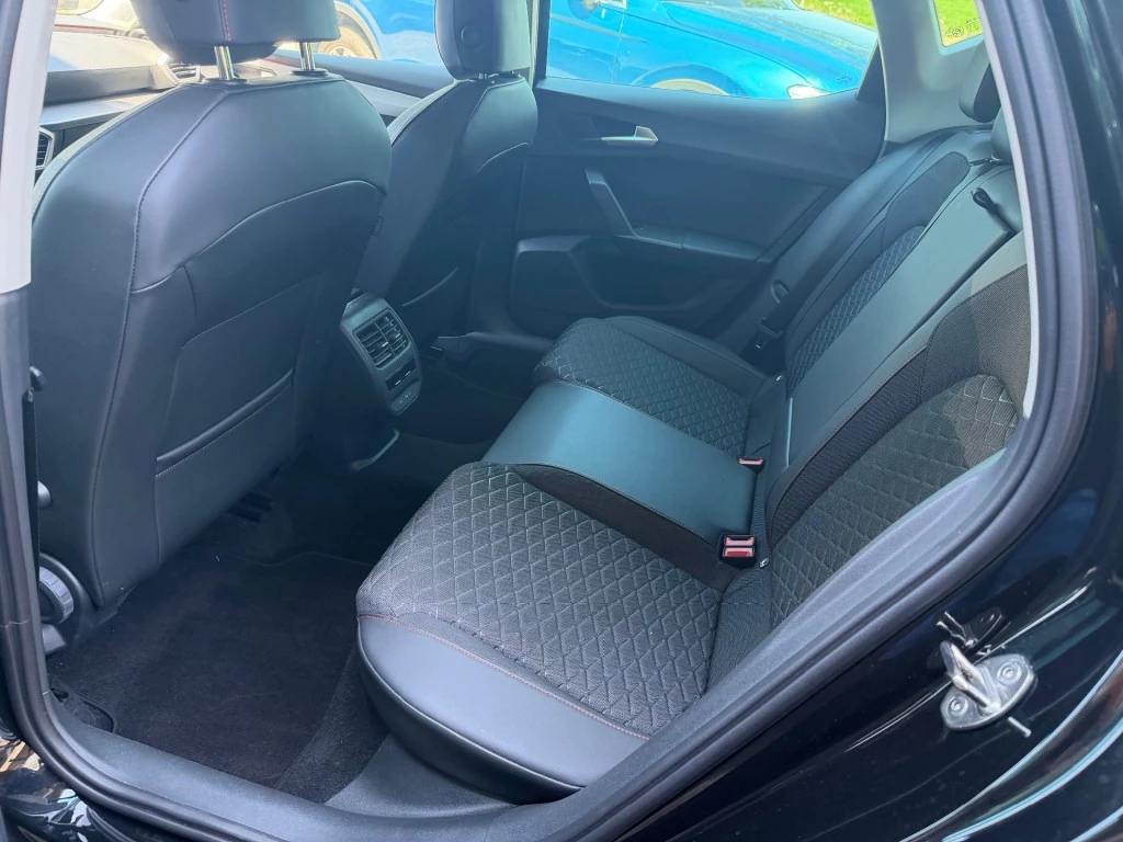 SEAT Leon – foto 19