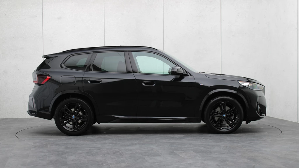 BMW X1 – foto 9