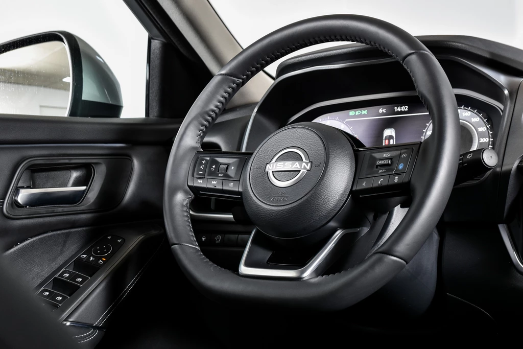 Nissan QASHQAI – foto 14