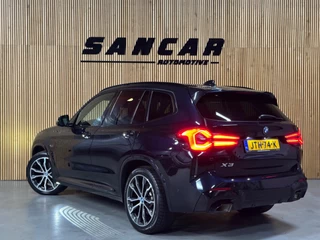 BMW X3 – thumbnail 4