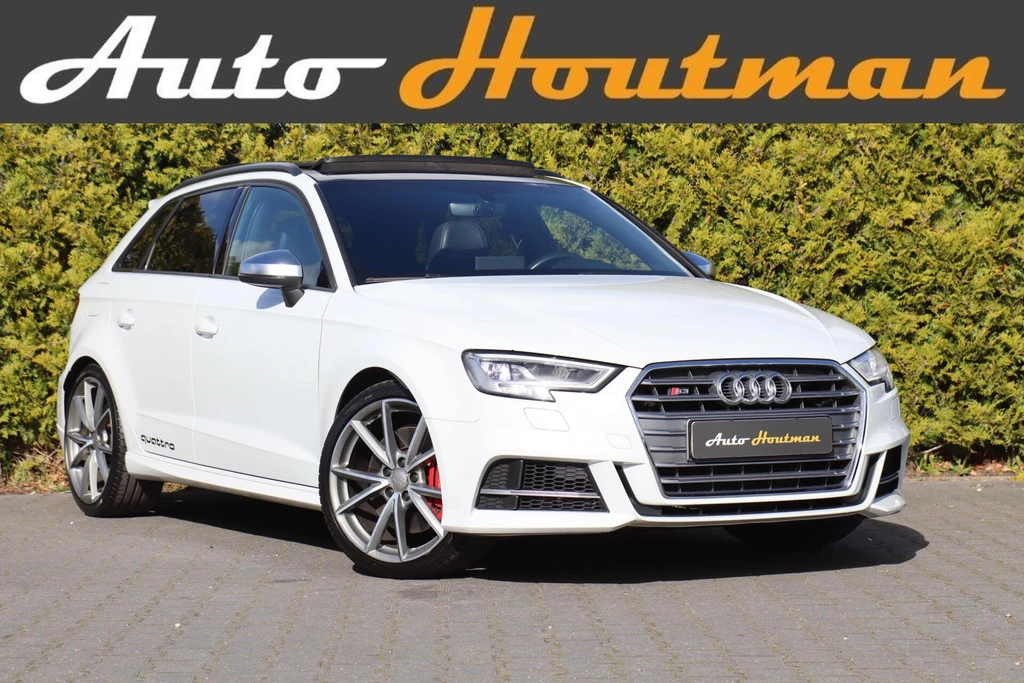 Audi S3 – foto 9