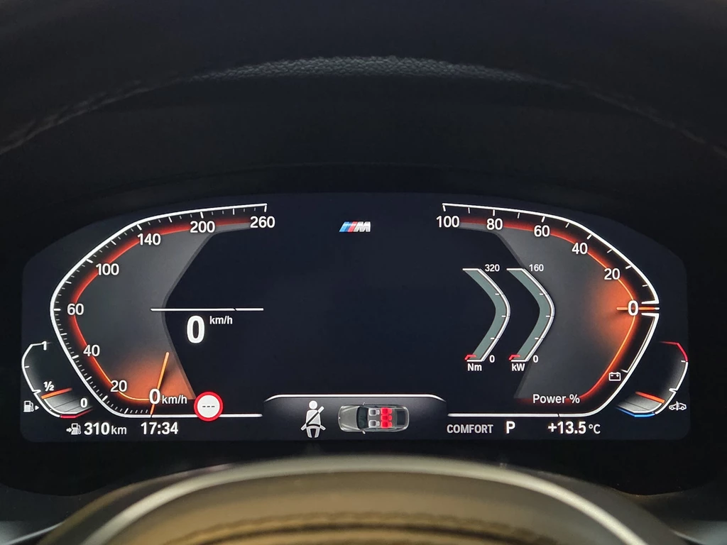 BMW X4 – foto 36