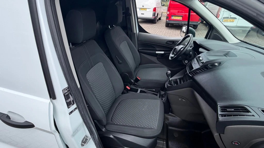 Ford Transit Connect – foto 11