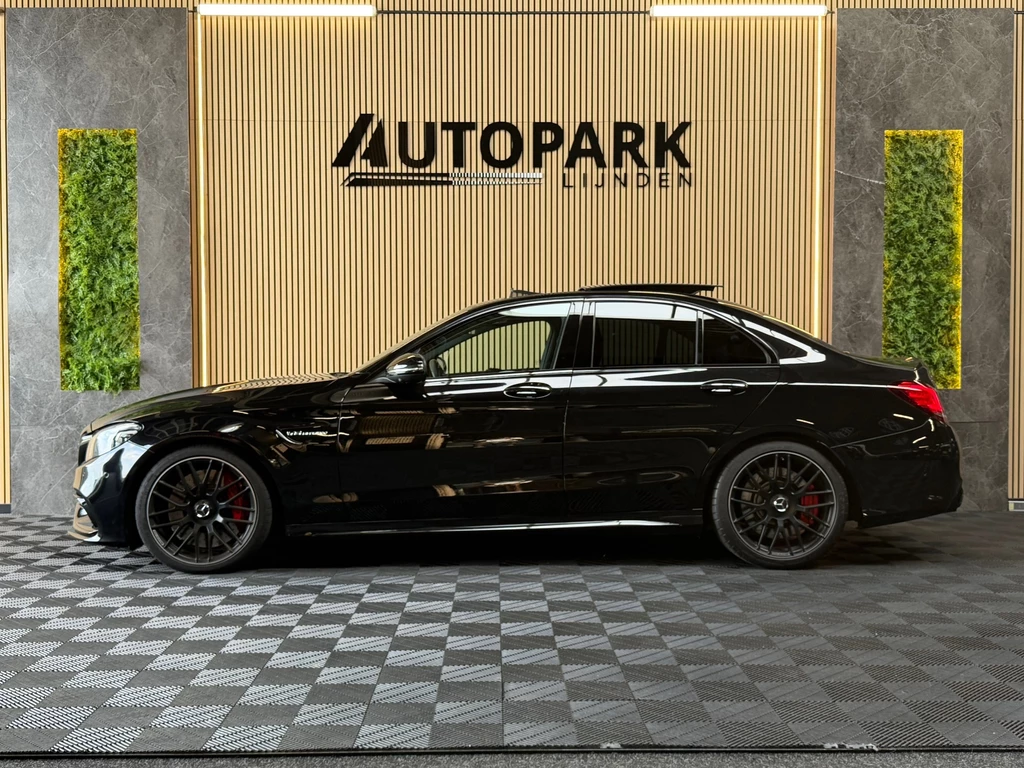 Mercedes-Benz C-Klasse – foto 2