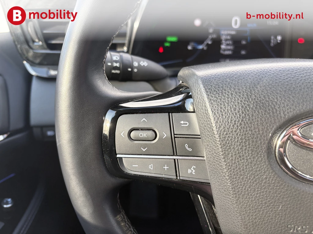 Toyota Mirai – foto 18