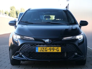 Toyota Corolla Touring Sports – thumbnail 8