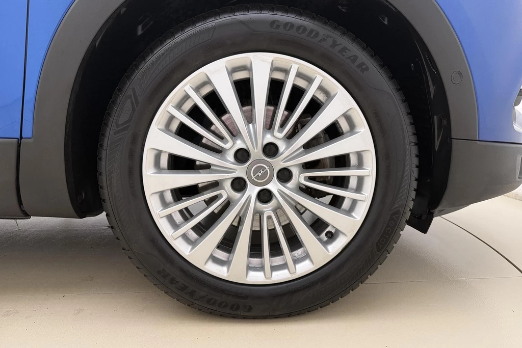 Opel Grandland X – foto 14