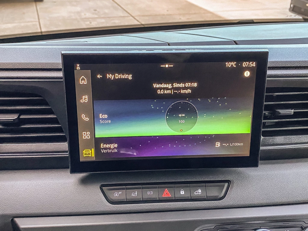 Renault Master – foto 65