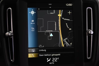 Volvo XC40 – thumbnail 19