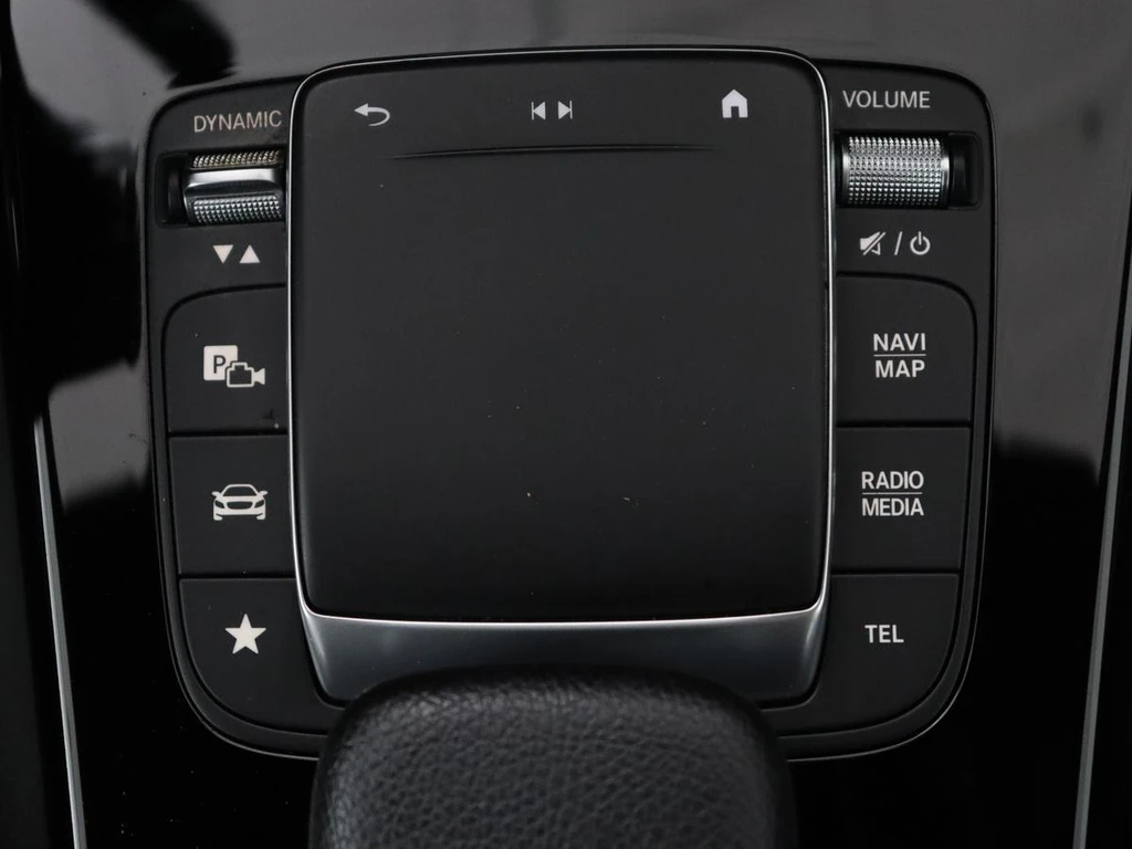 Mercedes-Benz CLA – foto 33