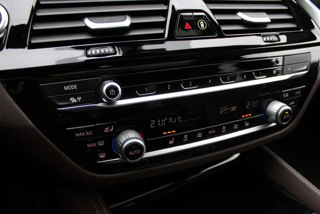 BMW 5 Serie – foto 34