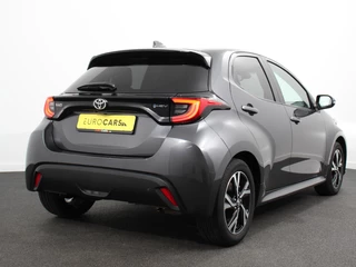 Toyota Yaris – thumbnail 4