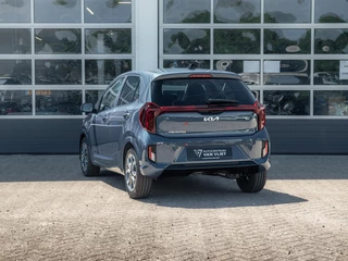 Kia Picanto – thumbnail 4