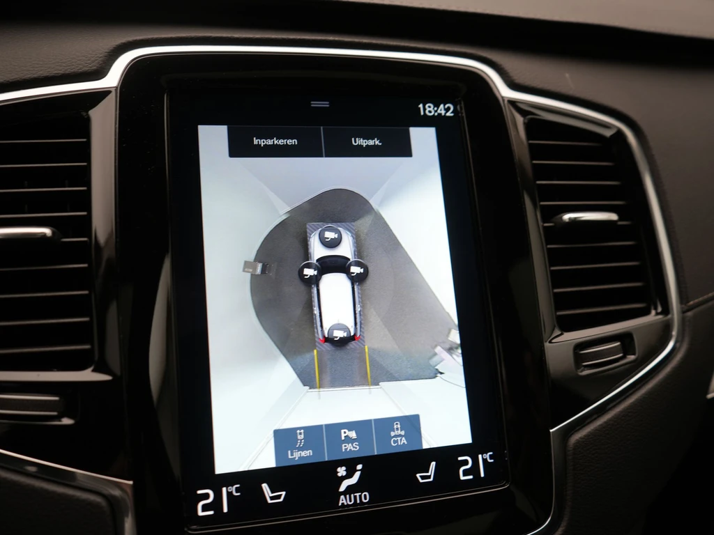 Volvo XC90 – foto 21