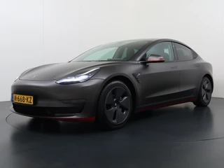 Tesla Model 3 – thumbnail 2