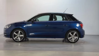Audi A1 Sportback – thumbnail 2