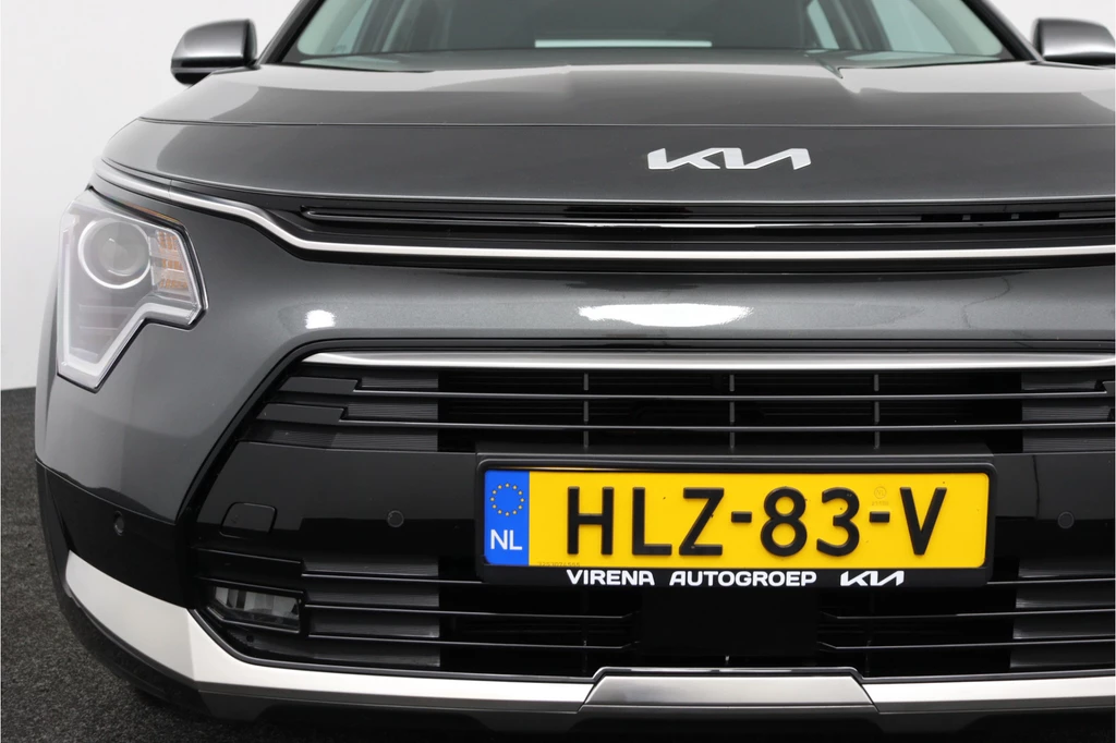 Kia Niro – foto 15