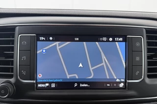 Opel Vivaro-e – thumbnail 24