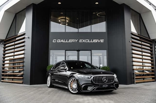 Mercedes-Benz S-Klasse – thumbnail 8