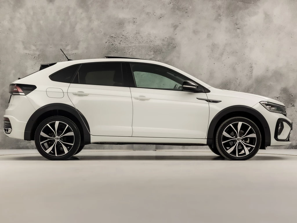 Volkswagen Taigo – foto 7