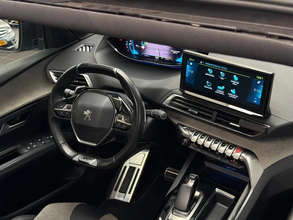 Peugeot 3008 – foto 8