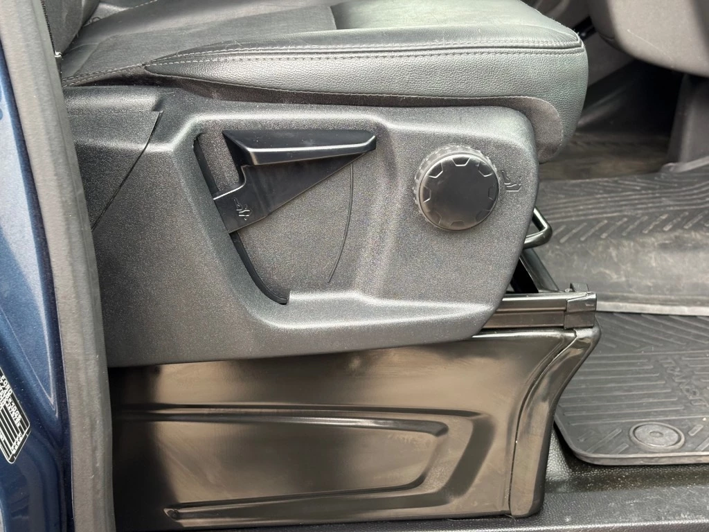 Ford Transit Custom – foto 13