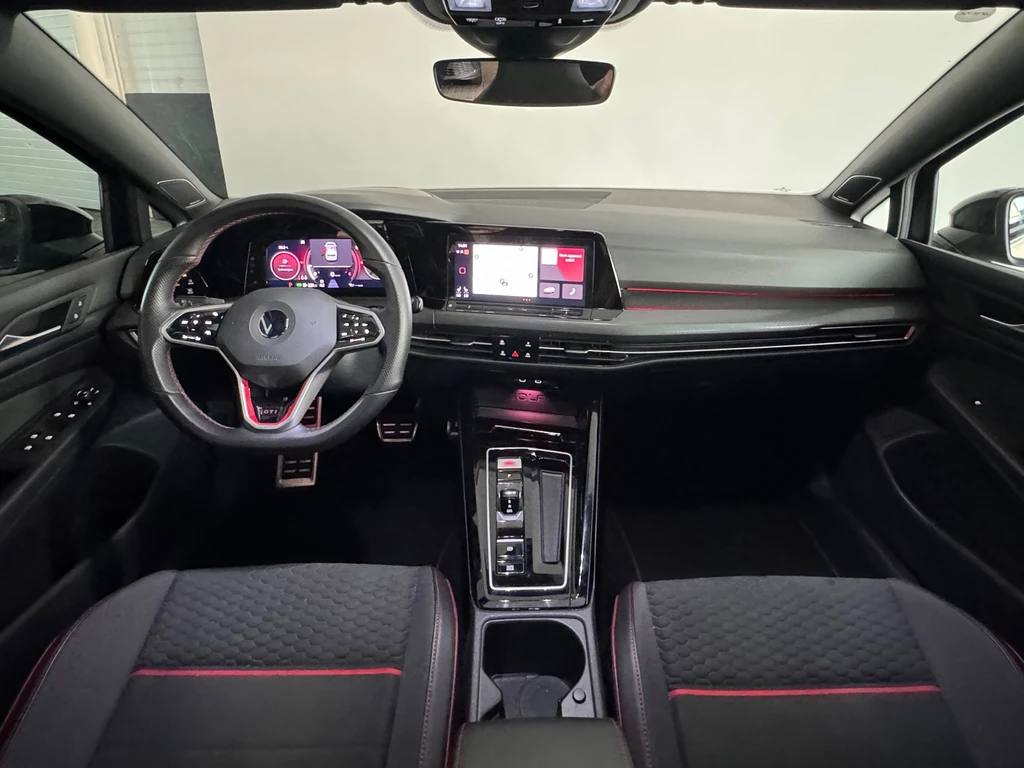 Volkswagen Golf – foto 10