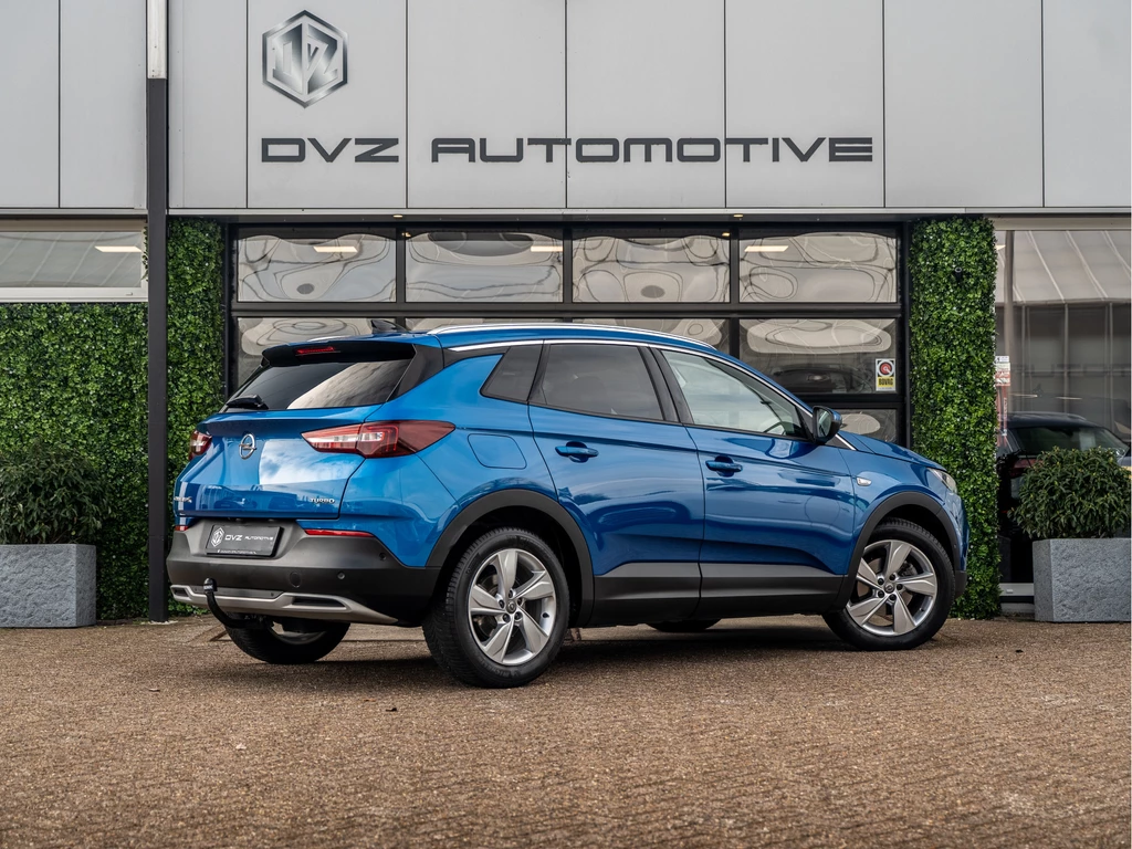 Opel Grandland X – foto 5