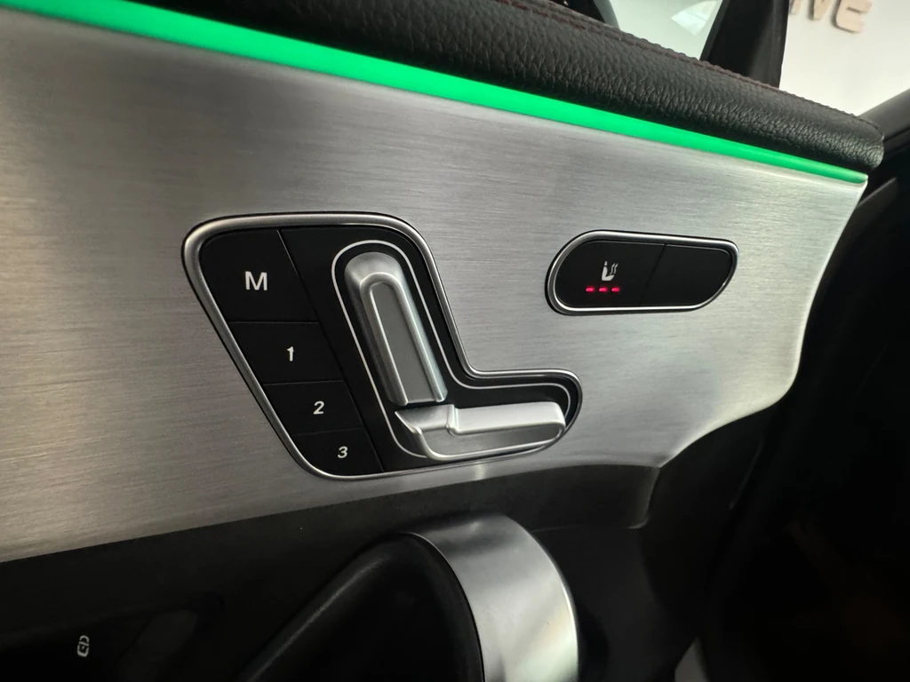 Mercedes-Benz CLA – foto 20