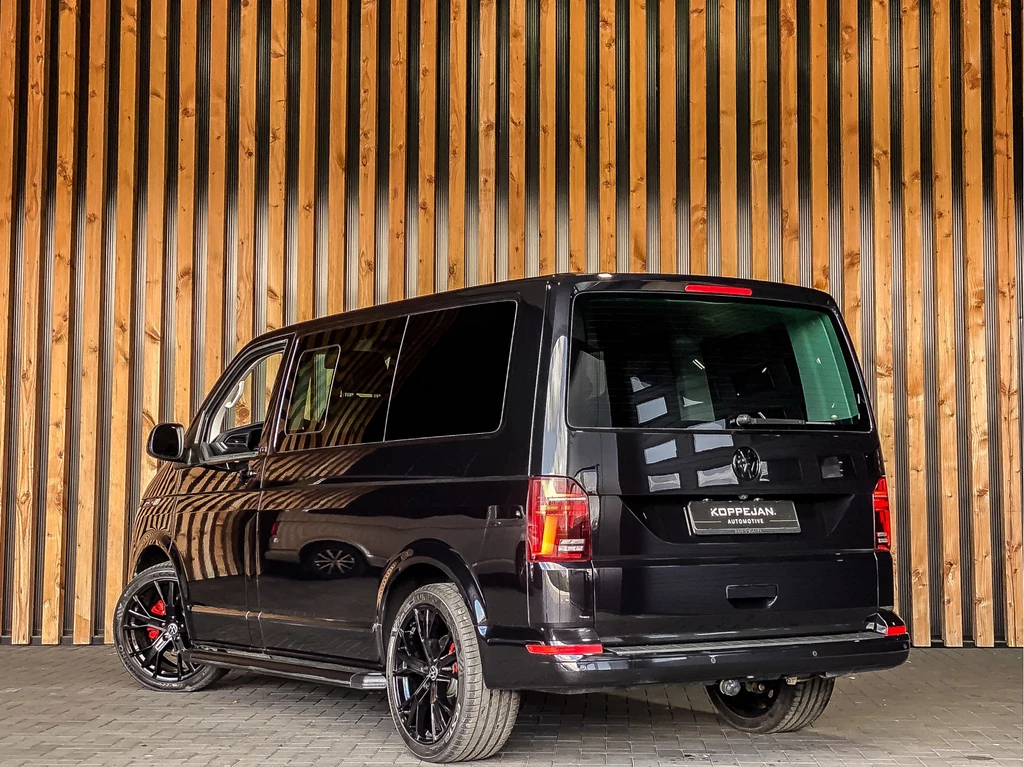 Volkswagen Multivan – foto 5